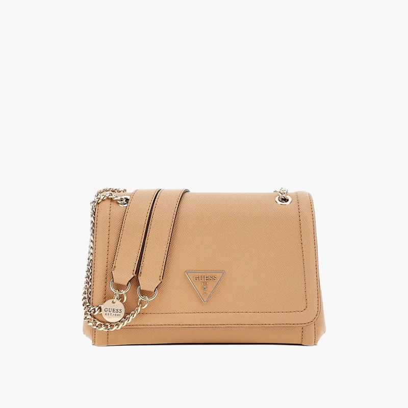 جس GUESS-NOELLE CONVERTIBLE XBODY FLAP-Q2-JD25